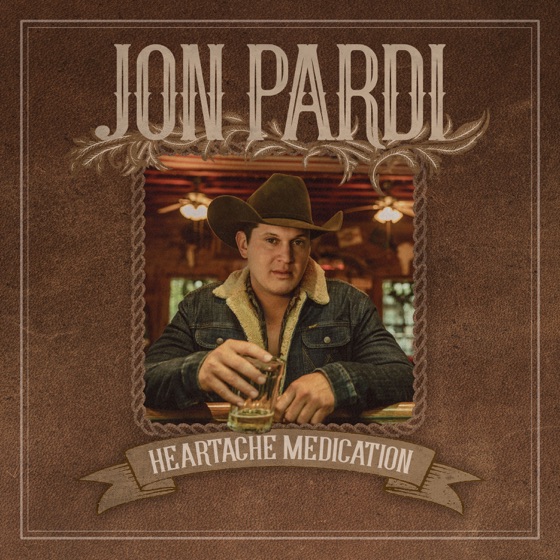 Cover artwork for Old Hat