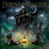 Demons & Wizards - Heaven Denies