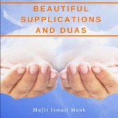 Beautiful Supplications and Duas artwork