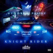Knight Rider Intro artwork