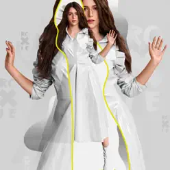 Half of My Heart - Single - Roxie