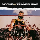 Noche de Travesuras - EP artwork