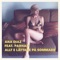 Allt E Lättare På Sommarn (feat. Parham) - Ana Diaz lyrics