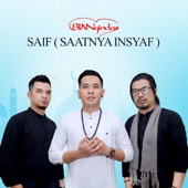 Saif (Saatnya Insyaf) artwork