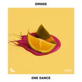 One Dance artwork