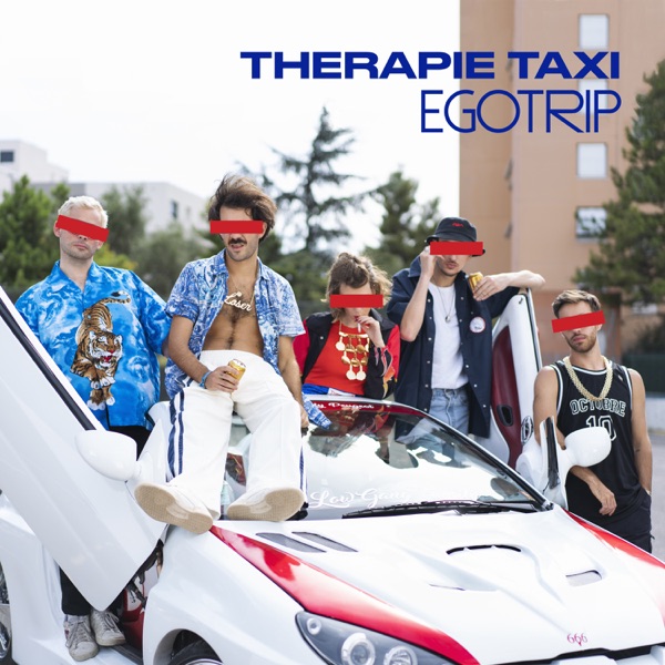 Egotrip - Single - Therapie TAXI