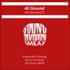 All Ground E.p.