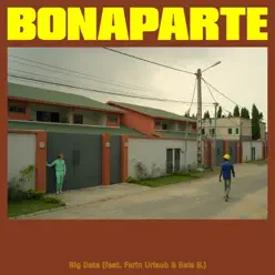 Big Data (feat. Farin Urlaub & Bela B.) - Single - Bonaparte Big Data (feat. Farin Urlaub & Bela B.) - Single - Bonaparte