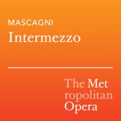 Cavalleria Rusticana: Intermezzo (Live) artwork