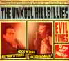 Evil Times album lyrics, reviews, download