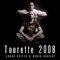 Tourette 2008 (Instrumental Version) - Frank Kvitta & Mario Ranieri lyrics
