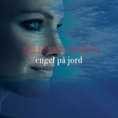 Engel på jord artwork