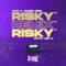 Risky (Sik-K Remix) artwork