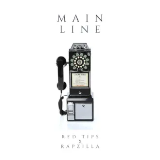 Main Line - Single by Rapzilla & Red Tips album reviews, ratings, credits