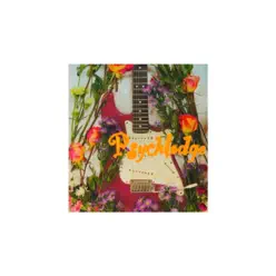 Psychlodge - EP - Siam Psychlodge - EP - Siam