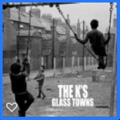 Glass Towns - Single