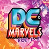DC & the Marvels, Vol.1+2