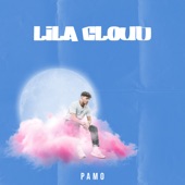 Lila Cloud artwork