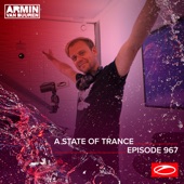 Asot 967 - A State of Trance Episode 967 (DJ Mix) artwork