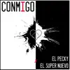 Stream & download Conmigo - Single