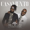 Mona Nicastro - Casamento (feat. Tchobolito Mr. Papel)