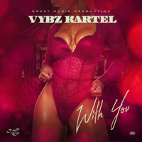 Vybz Kartel - With You artwork