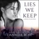 Danielle Rose - Lies We Keep: Pieces of Me, Book 1 (Unabridged)