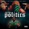 Fuck Your Politics (feat. Mac Mase) - Blasé lyrics