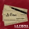 La Firma - La Esencia De Tijuana lyrics