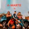 A-Marte - LV5 lyrics