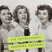 Andrews Sisters - Boogie Woogie Bugle Boy