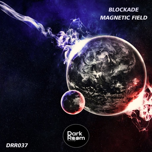 Magnetic Field - Single by Blockade