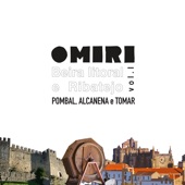 Beira Litoral E Ribatejo Vol.I: Pombal, Alcanena E Tomar artwork