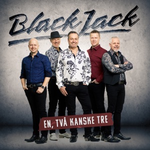BlackJack - Åh Marie - Line Dance Musique