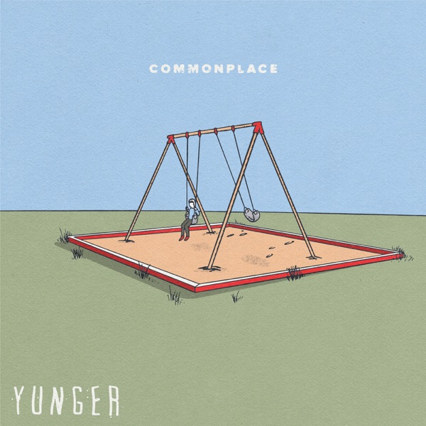Yunger - Commonplace [EP] (2019)