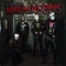 J.J. Was a Headbanger - The Jasons lyrics
