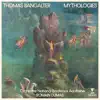 Thomas Bangalter: Mythologies album lyrics, reviews, download