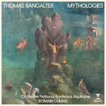 Romain Dumas & Orchestre National Bordeaux Aquitaine - Mythologies: XIII. Le Minataur