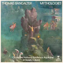 Mythologies: V. Les Amazones Song Lyrics