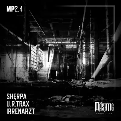 Mp2.4 - EP - Sherpa