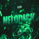 Melodisk artwork