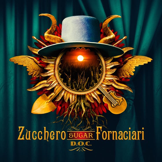 Cover artwork for Testa o croce