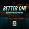 Better One (Roman Messer Remix) artwork
