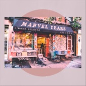 Marvel Years - Jungle Views