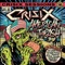 Critical Mass - Crisix lyrics