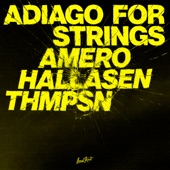 Adiago For Strings artwork