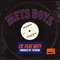 Mets Boys (feat. Deey) - CK & Tatooine lyrics