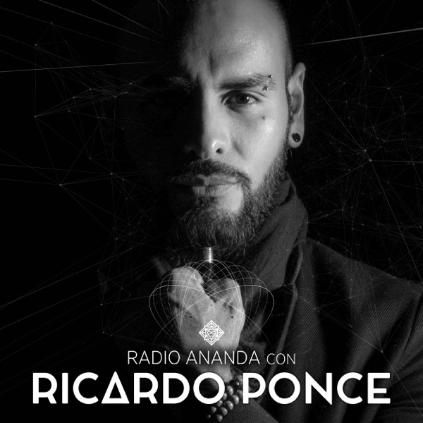 Radio Ananda con Ricardo Ponce