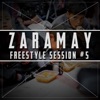 Freestyle Session #5 by ZARAMAY iTunes Track 1