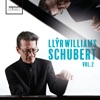 Llŷr Williams: Schubert, Vol. 2